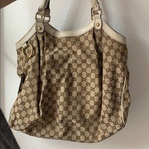 Gucci bag